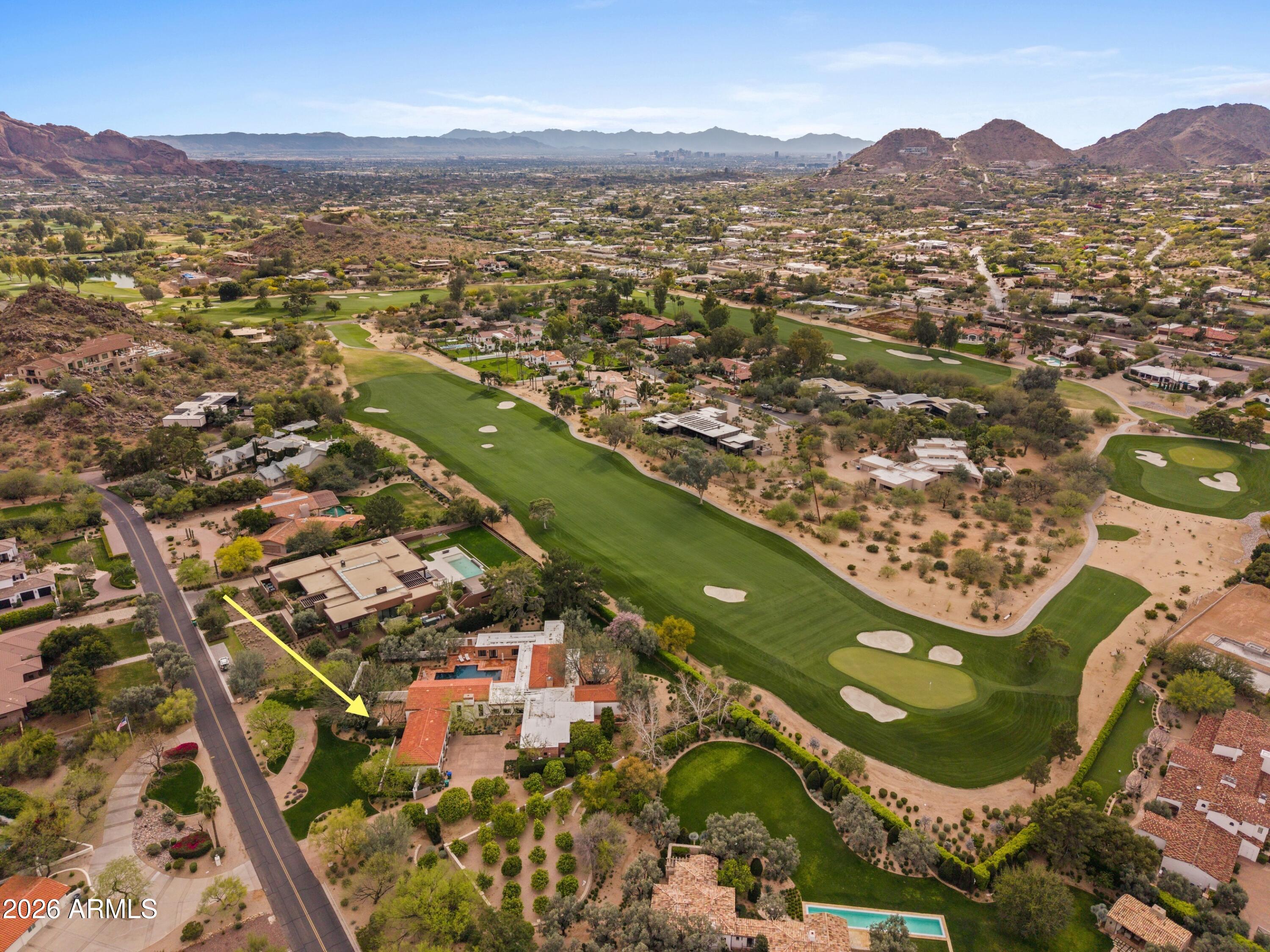 PARADISE HILLS 3 - Residential