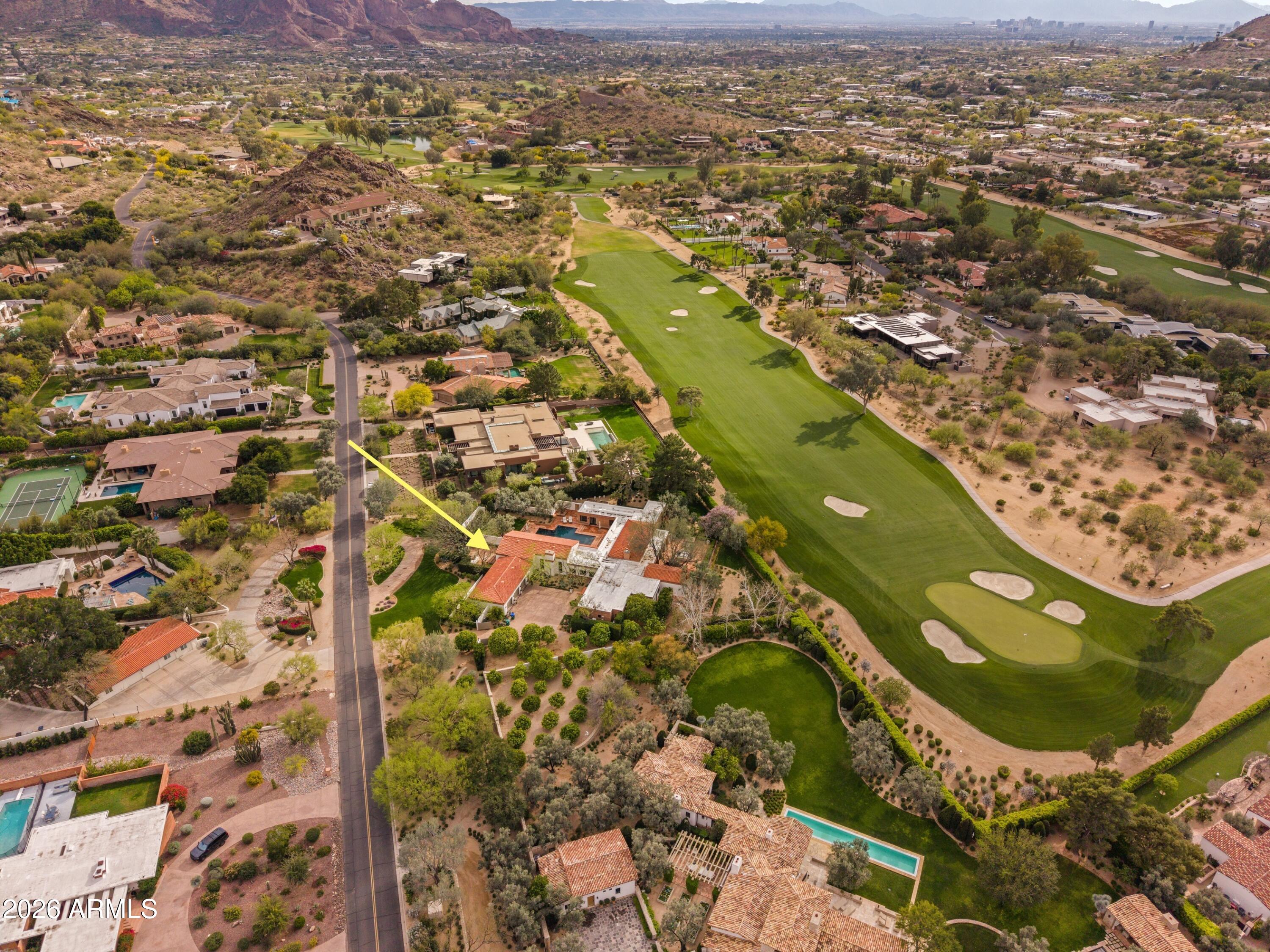 PARADISE HILLS 3 - Residential