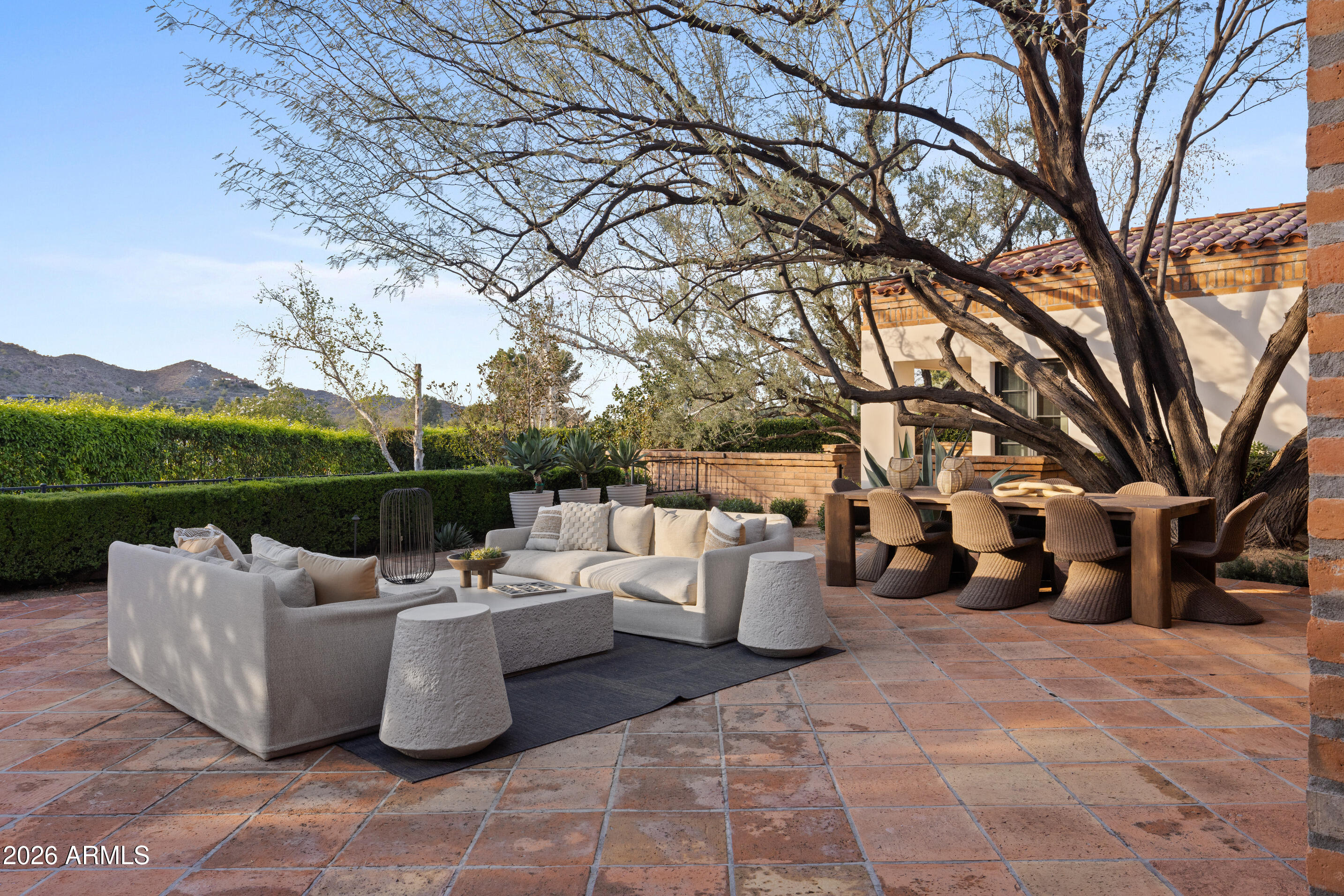 PARADISE HILLS 3 - Residential
