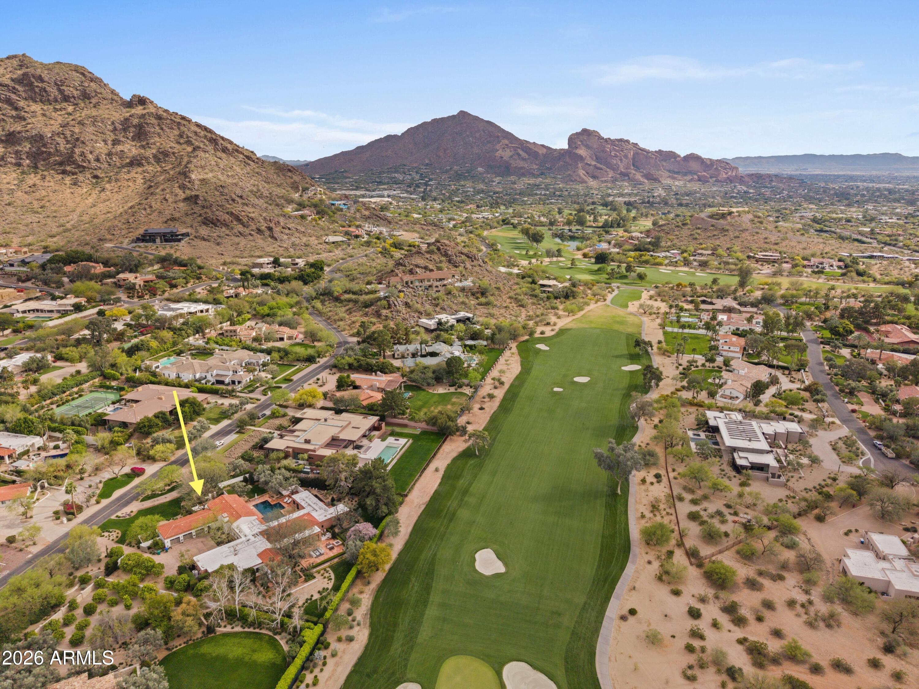 PARADISE HILLS 3 - Residential