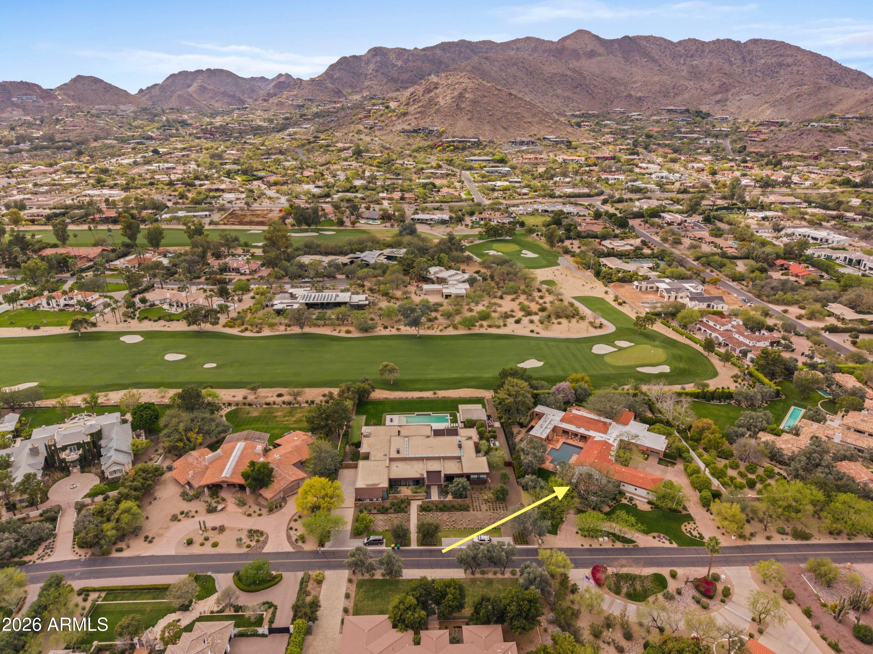 PARADISE HILLS 3 - Residential