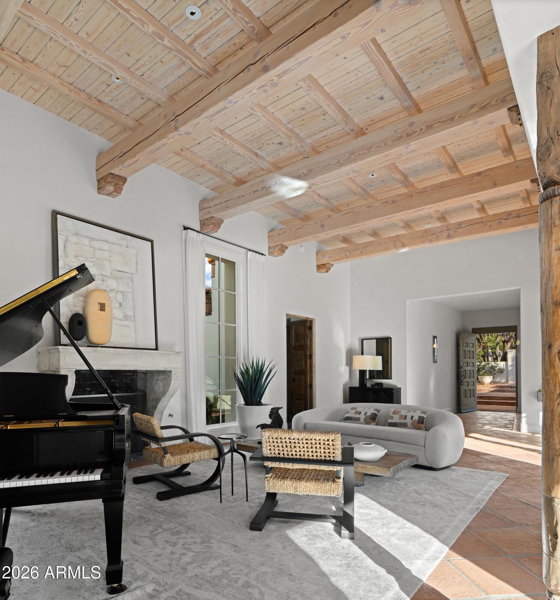 PARADISE HILLS 3 - Residential