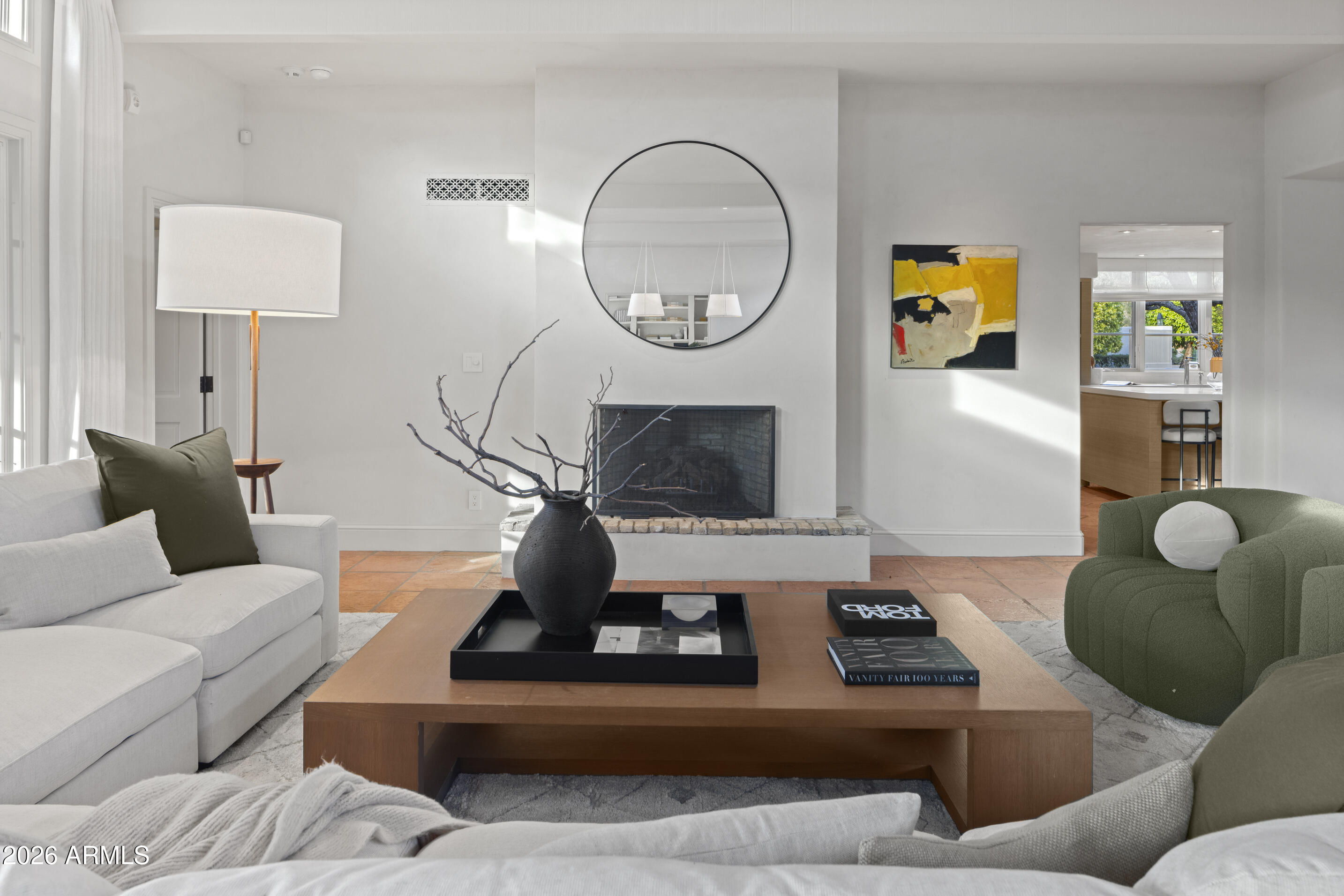 7610 N SHADOW MOUNTAIN Road