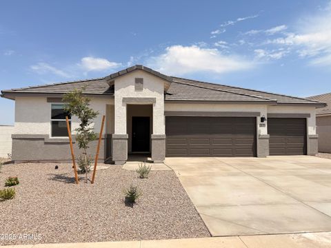 12232 E AGAVE Lane Florence AZ 85132