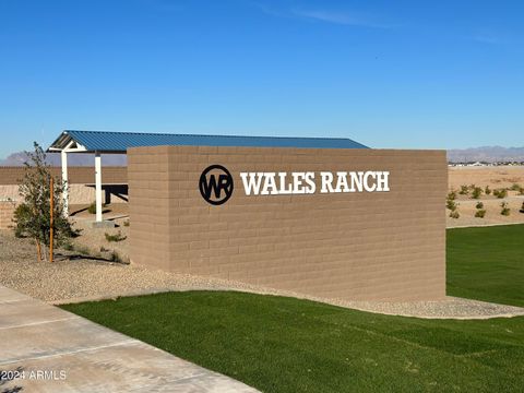 A home in San Tan Valley