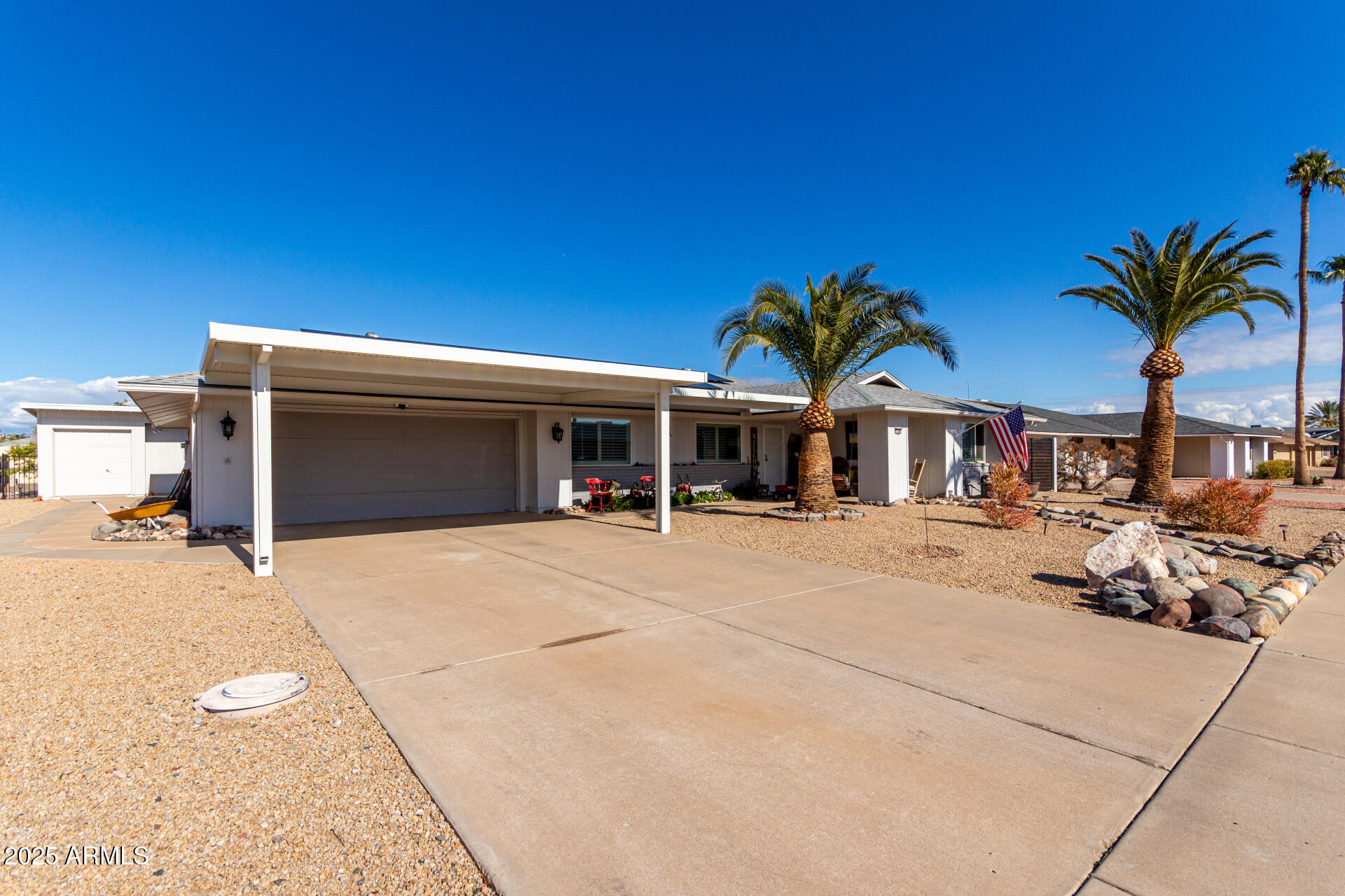 12406 W ALLEGRO Drive