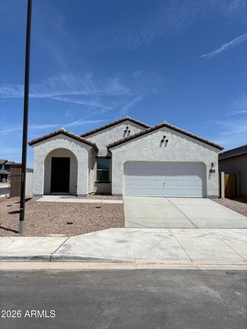 Photo of 5642 E Hornblende Way, San Tan Valley, AZ 85143 (MLS # 6994038)