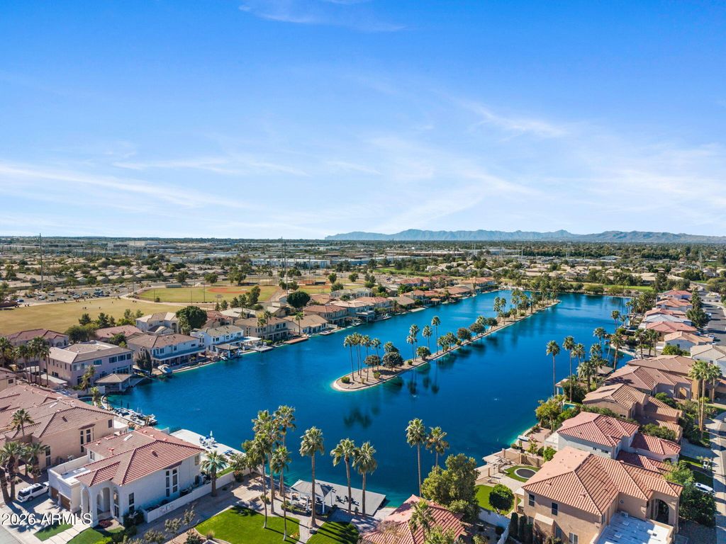 Photo of 1442 W Laurel Avenue, Gilbert, AZ 85233 (MLS # 6961050)