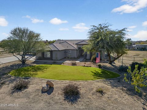 3983 E TRIPLE CROWN Drive San Tan Valley AZ 85140