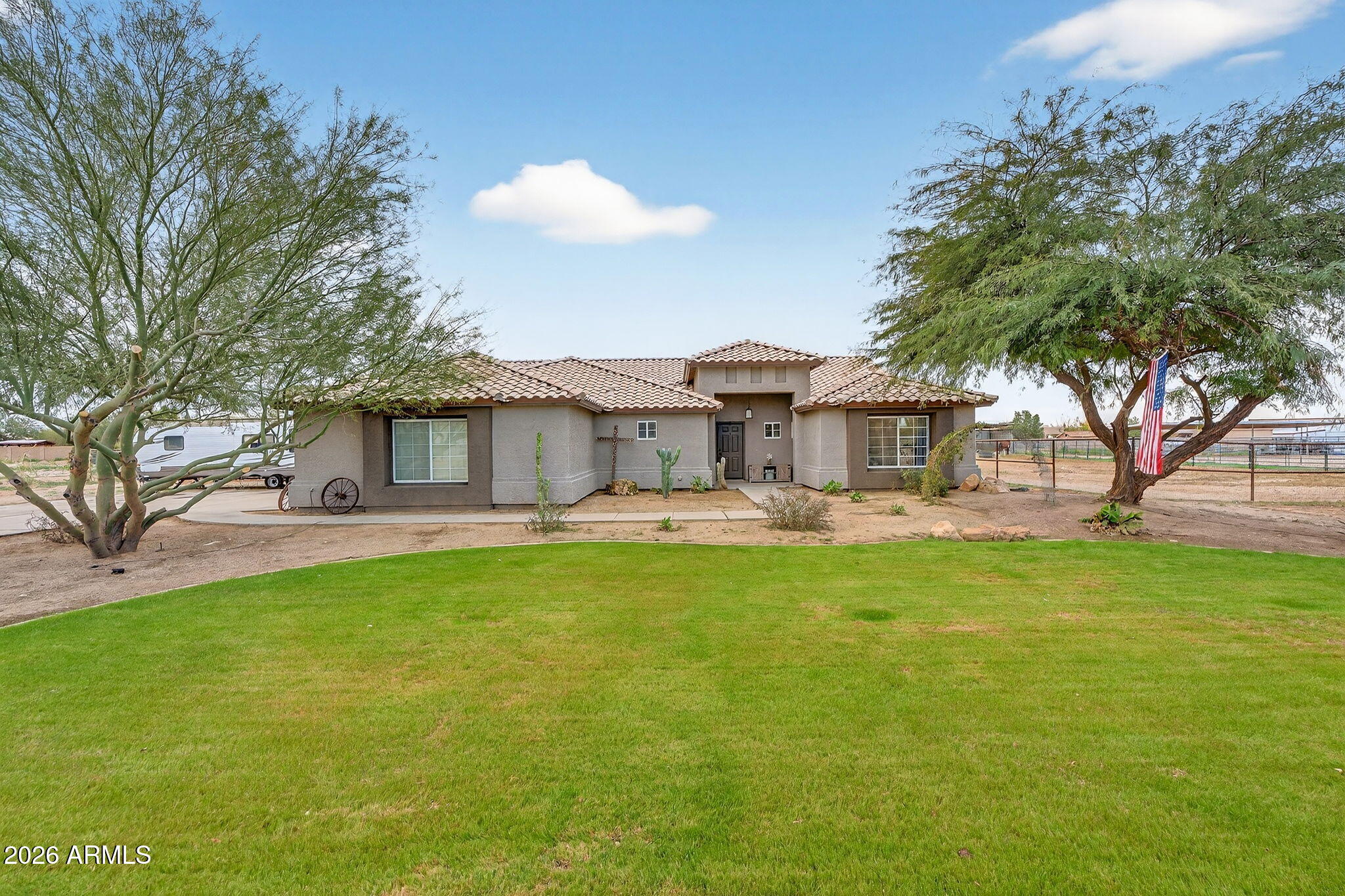 3983 E TRIPLE CROWN Drive