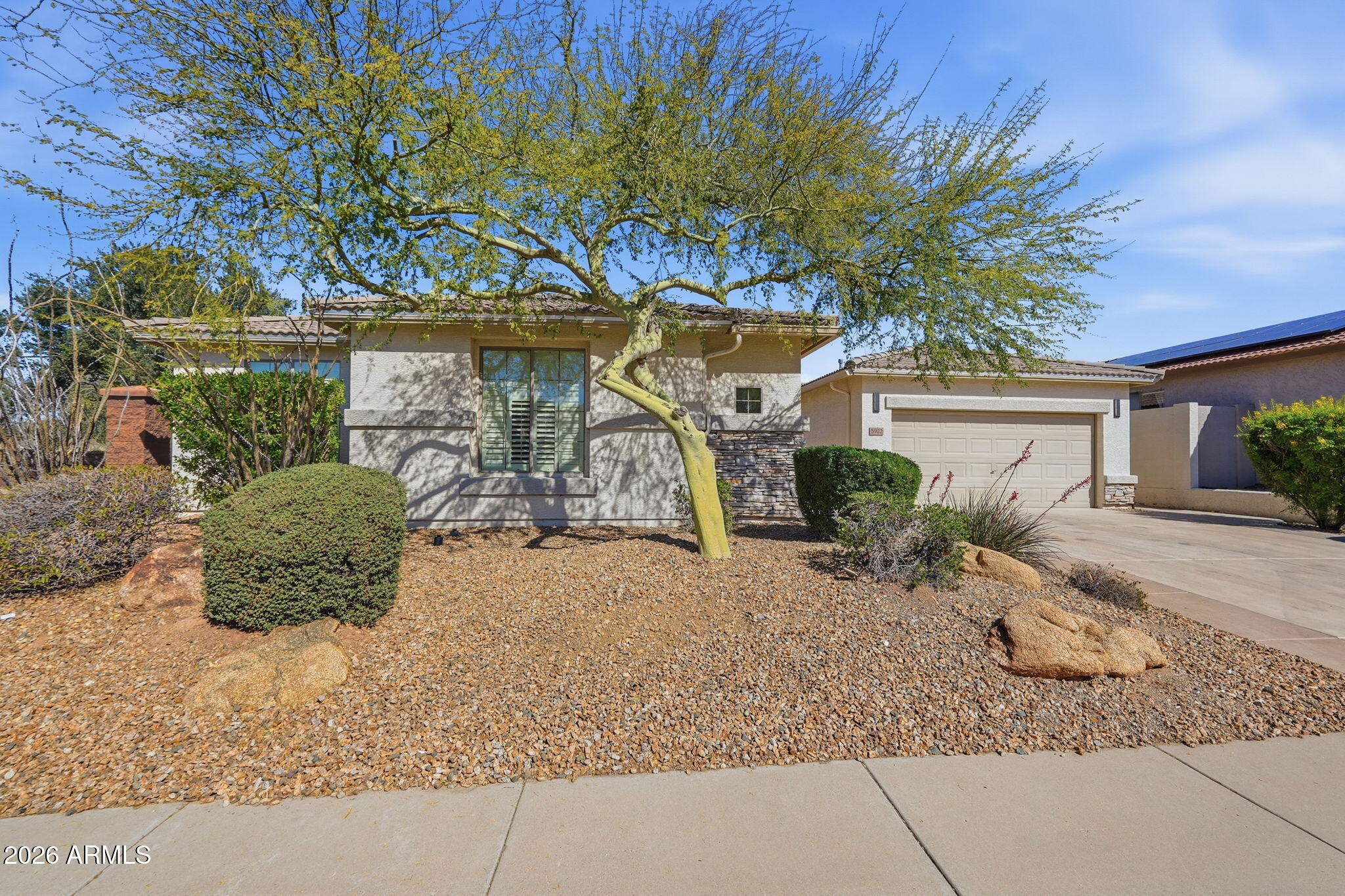 5922 W GAMBIT Trail