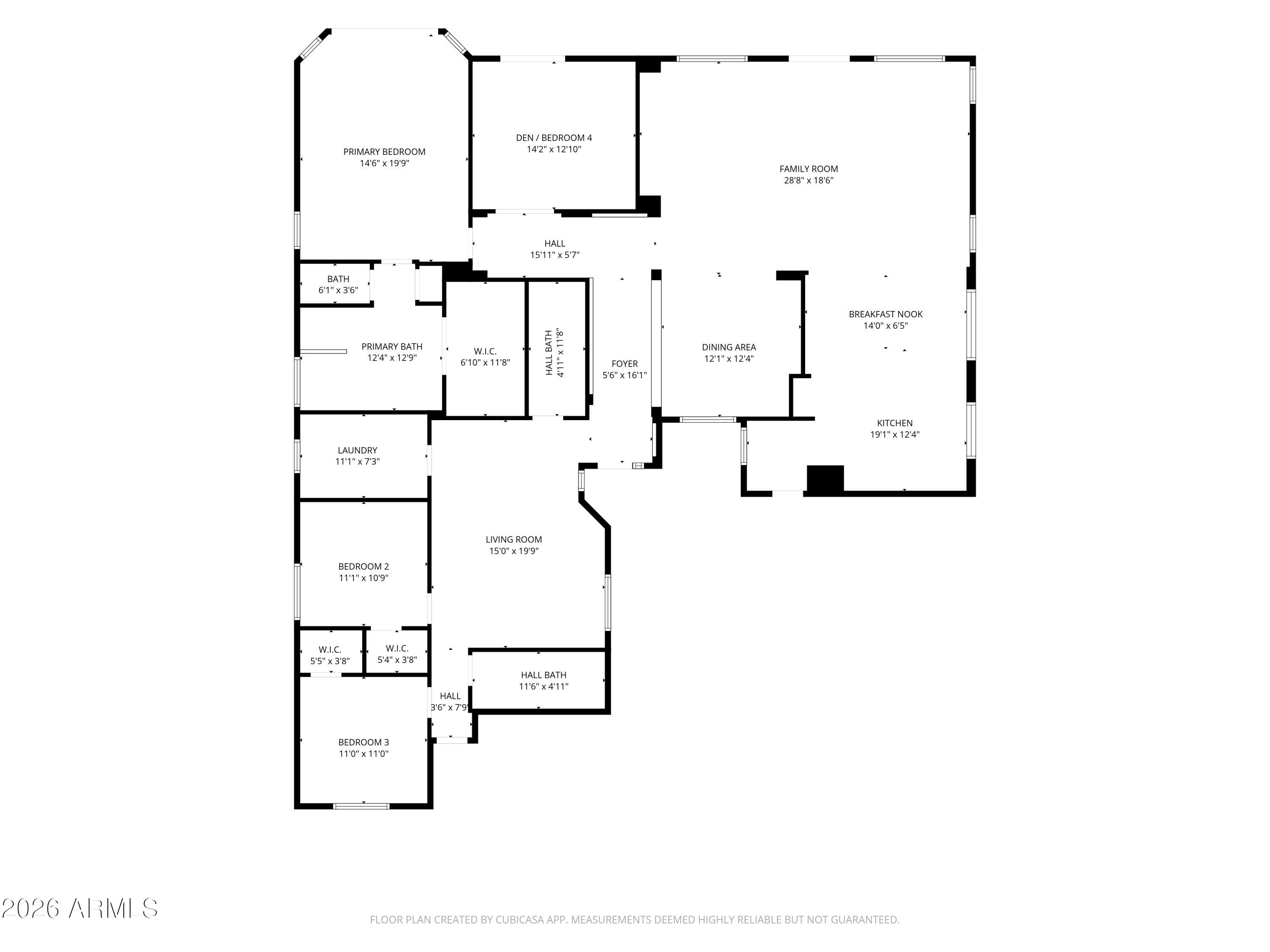 5922 W GAMBIT Trail