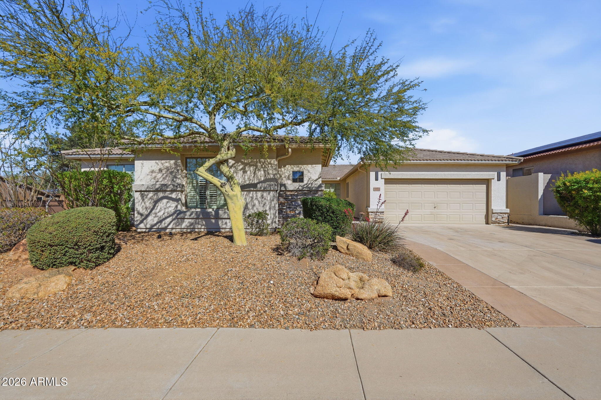 5922 W GAMBIT Trail