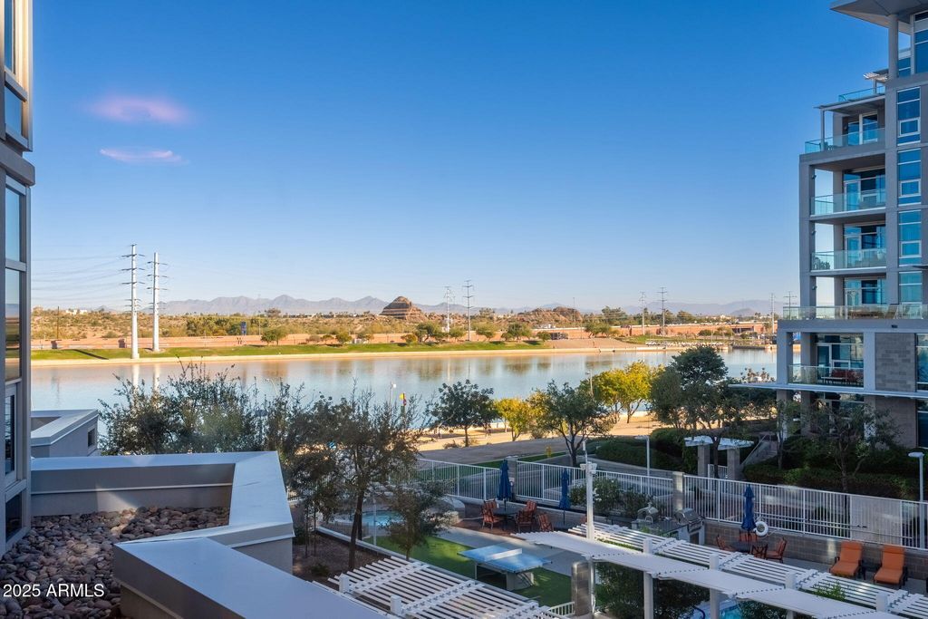 Photo of 120 E Rio Salado Parkway #301, Tempe, AZ 85281 (MLS # 6957250)