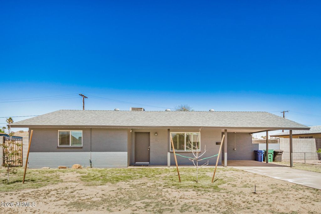 Photo of 638 E 7th Drive, Mesa, AZ 85204 (MLS # 7022109)