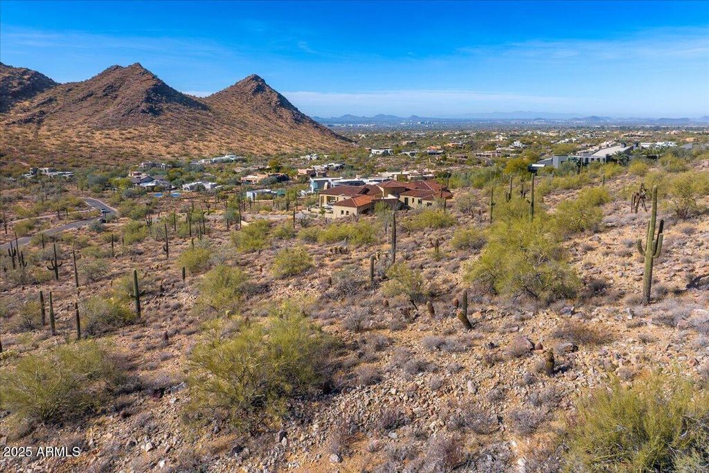 Photo of 10500 E Lost Canyon Drive #11, Scottsdale, AZ 85255 (MLS # 6823758)