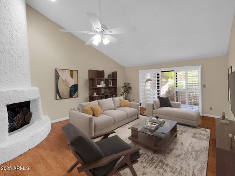 Photo of 5135 N 78th Street, Scottsdale, AZ 85250 (MLS # 6935386)