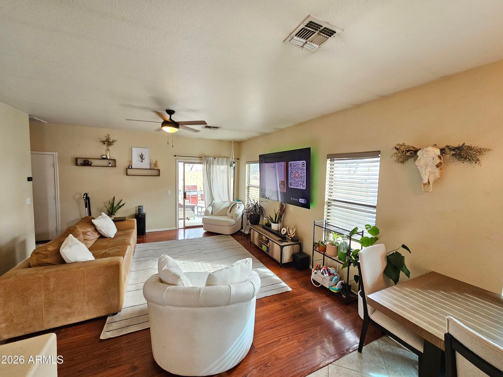 Photo of 1325 S Mosley Court, Chandler, AZ 85286 (MLS # 6963140)