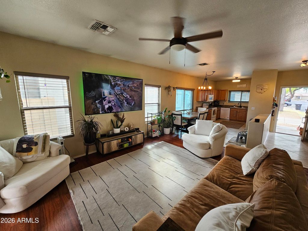 Photo of 1325 S Mosley Court, Chandler, AZ 85286 (MLS # 6963140)