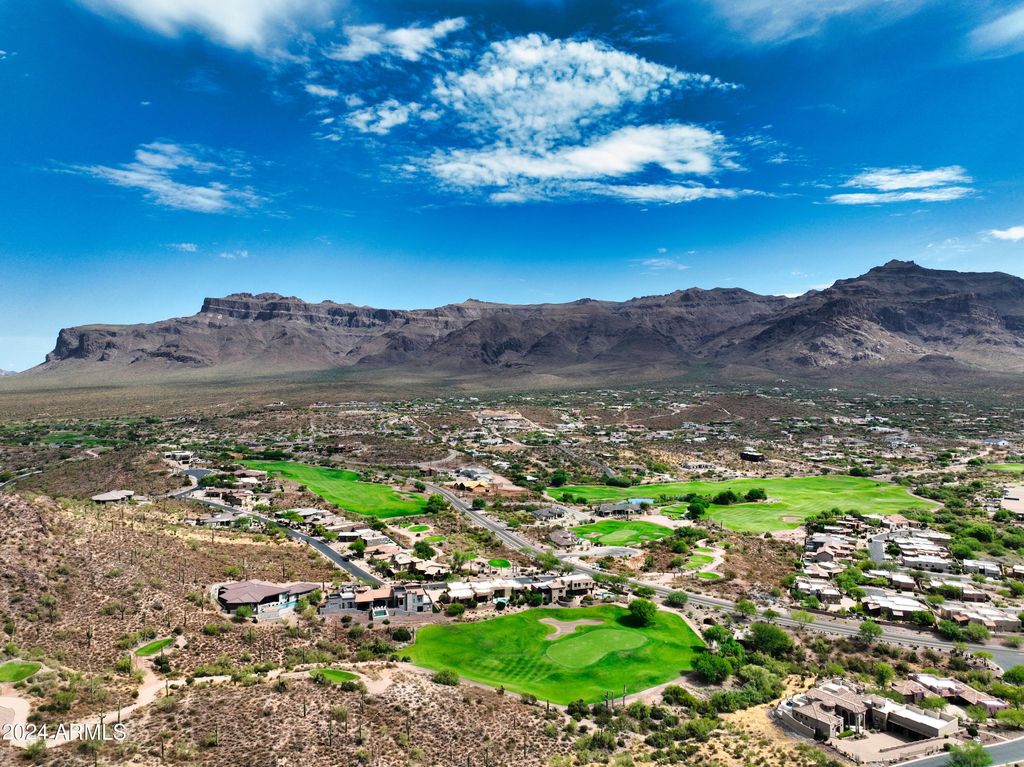 Photo of 5017 S Avenida Corazon De Oro #7, Gold Canyon, AZ 85118 (MLS # 6936051)