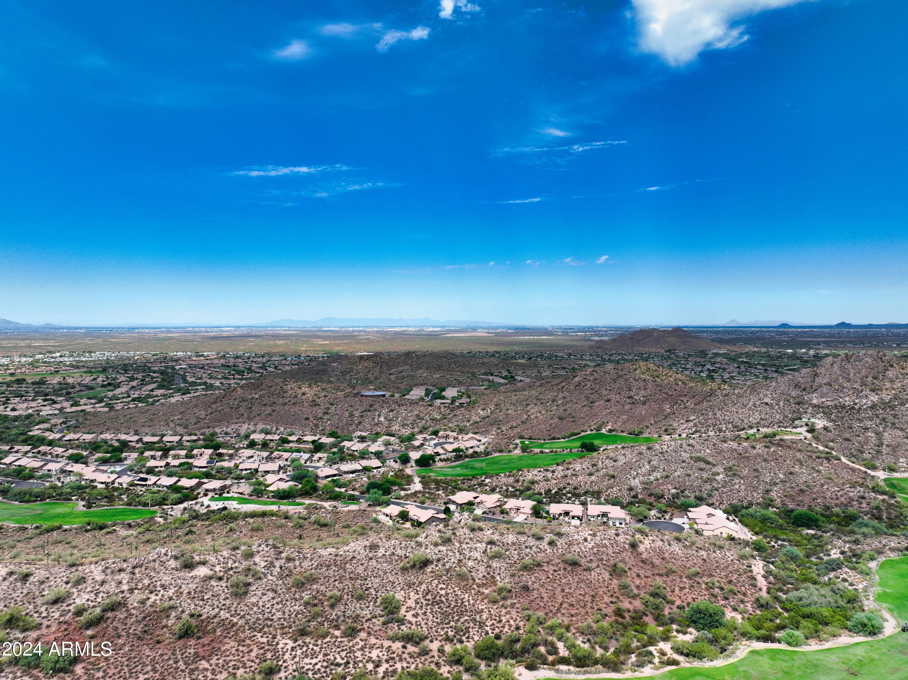 5017 S AVENIDA CORAZON DE ORO -- 7