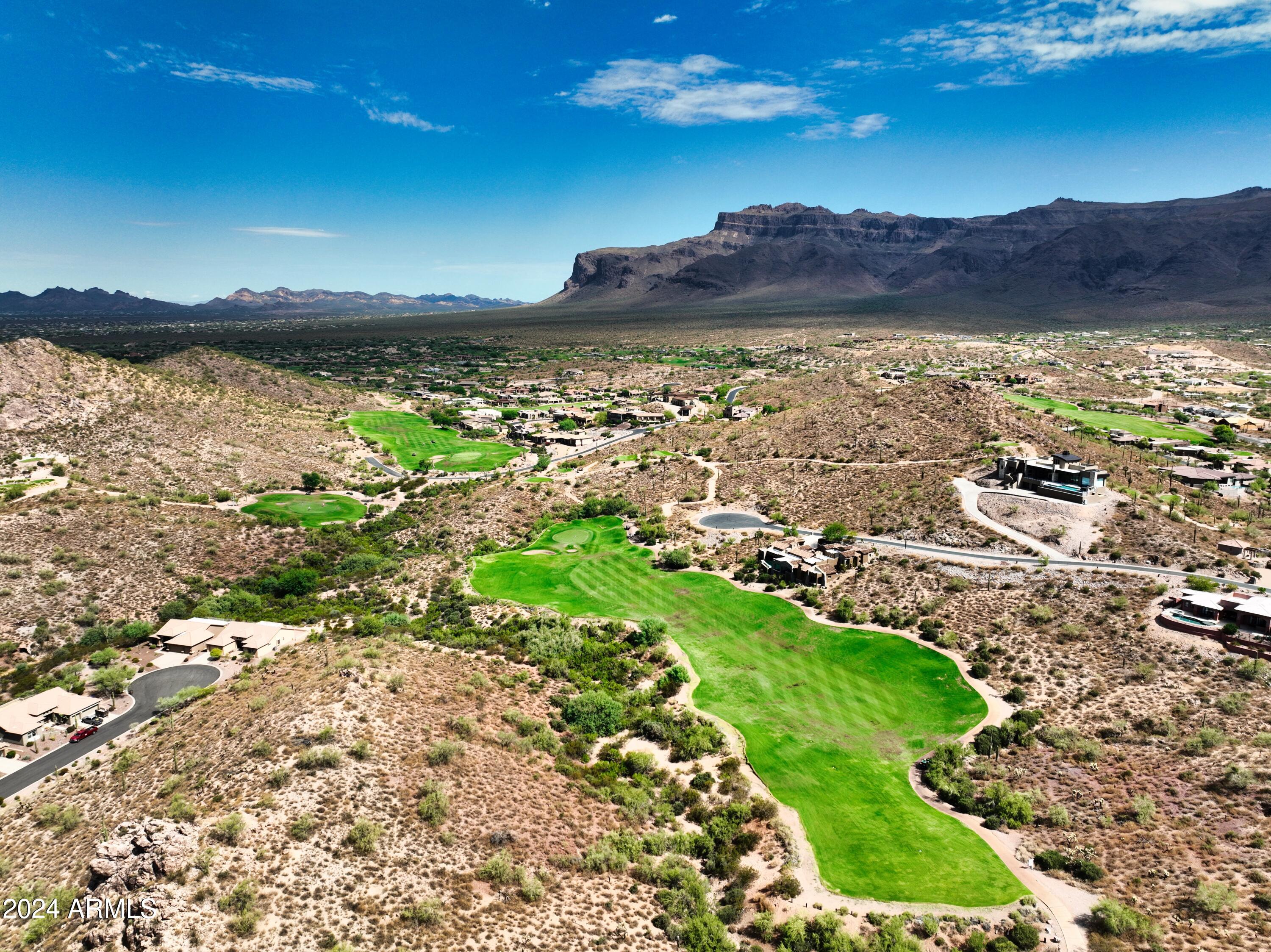 5017 S AVENIDA CORAZON DE ORO -- 7