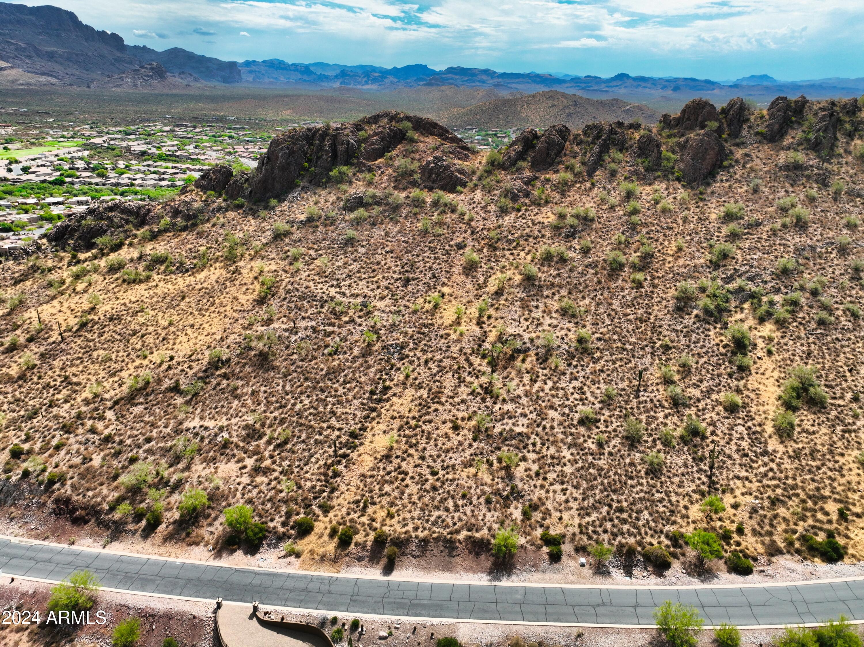 5017 S AVENIDA CORAZON DE ORO -- 7