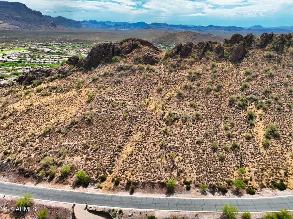 Photo of 5017 S Avenida Corazon De Oro #7, Gold Canyon, AZ 85118 (MLS # 6936051)
