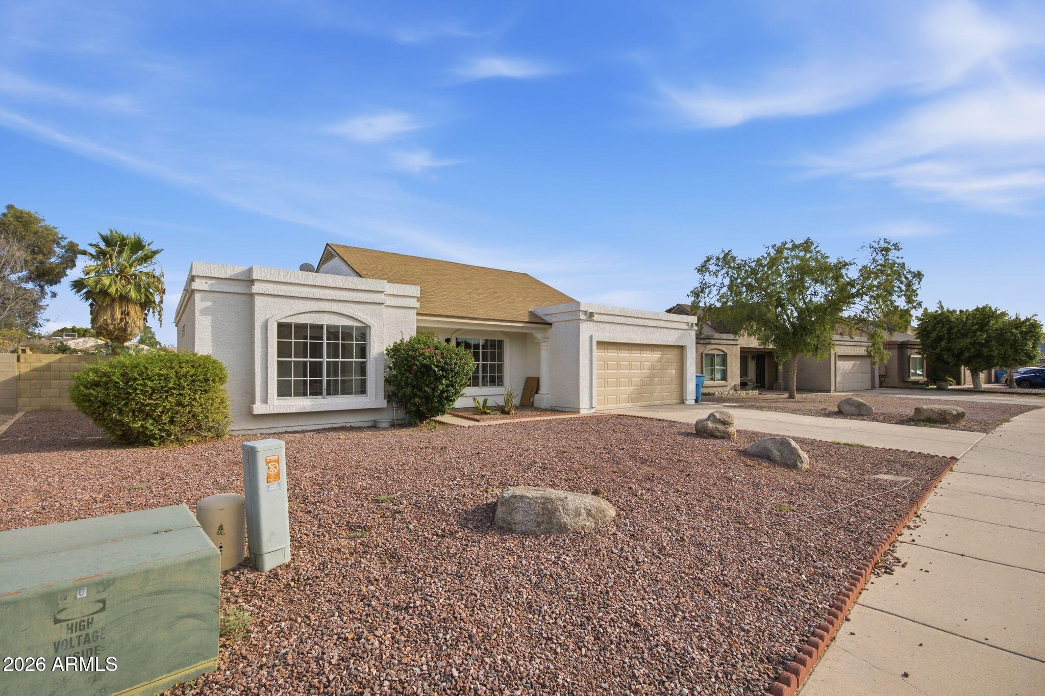 4509 W TOPEKA Drive