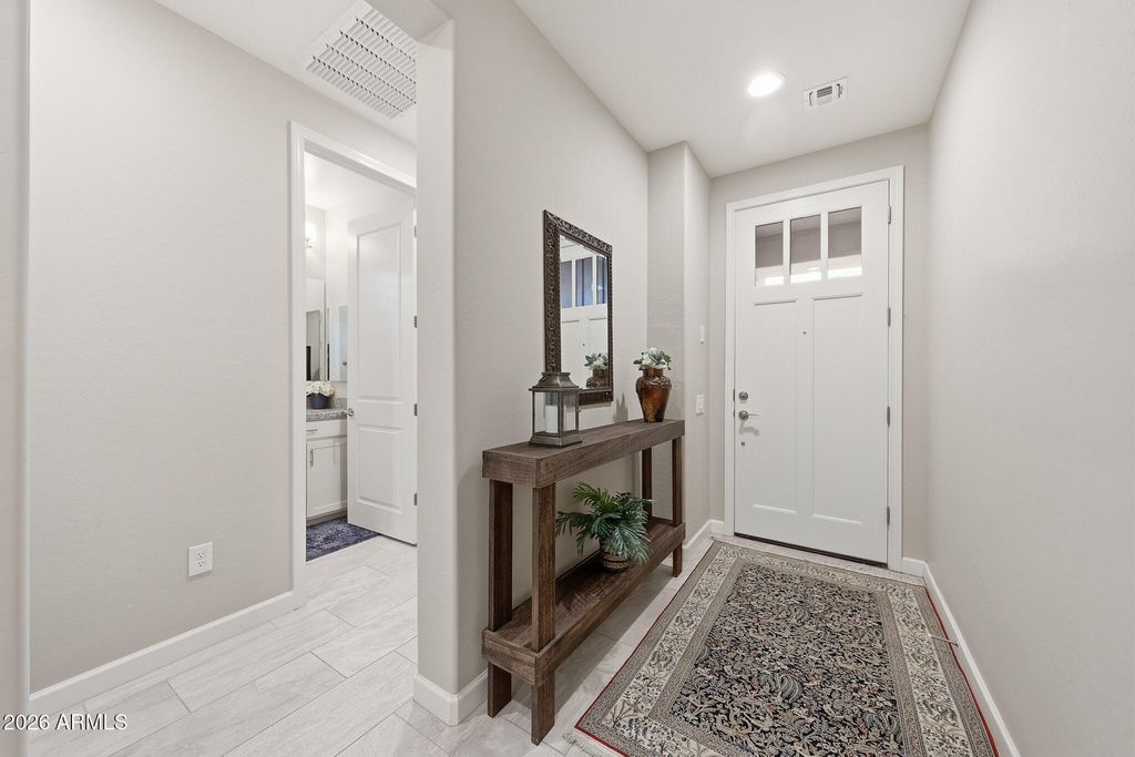 Photo of 20750 W Hillcrest Boulevard, Buckeye, AZ 85396 (MLS # 6975499)