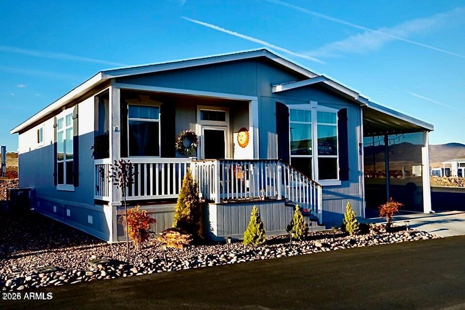 11350 E SARAH JANE Lane 75