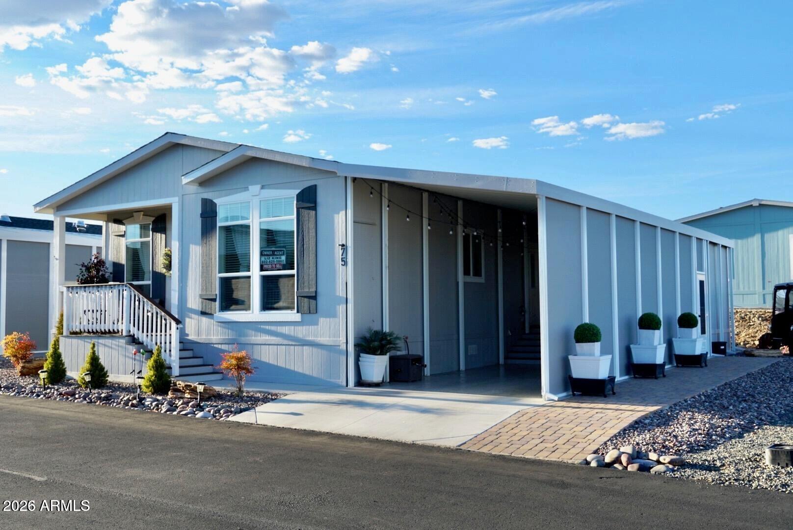 11350 E SARAH JANE Lane 75