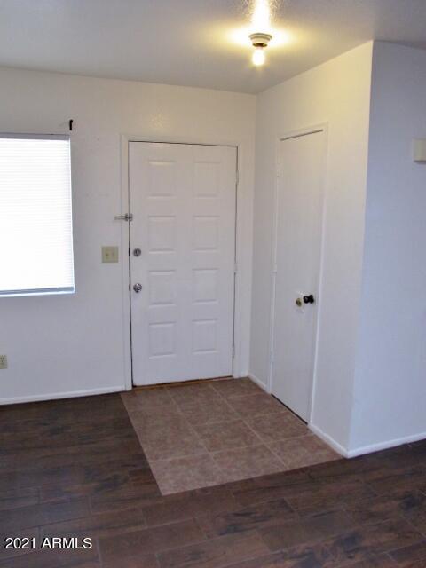 PUEBLO DEL SOL DOS RESUB - Residential Lease
