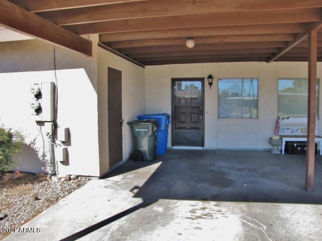 PUEBLO DEL SOL DOS RESUB - Residential Lease