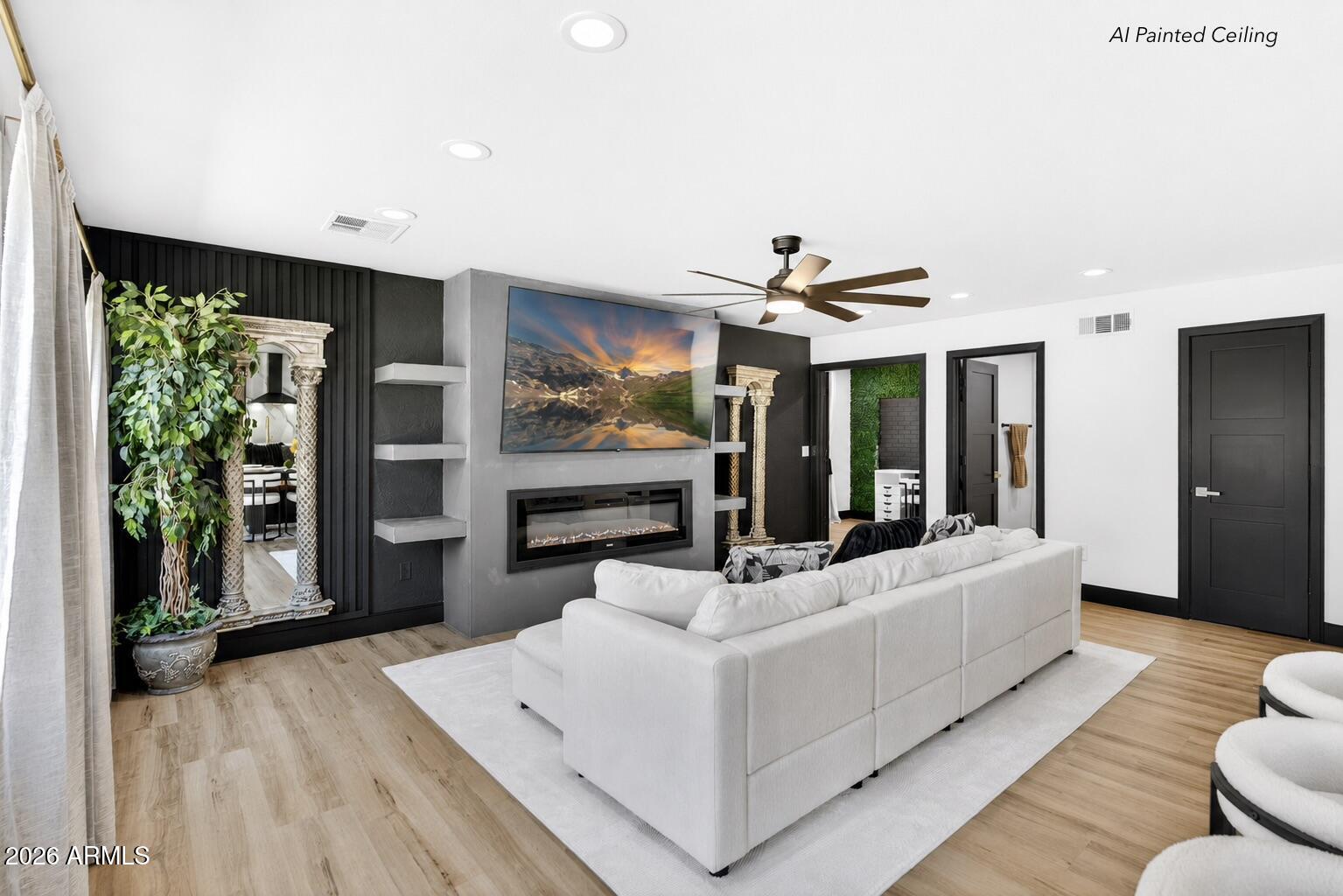 1350 E Gail Court