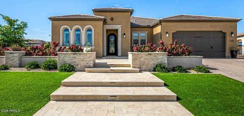 338 E BITTERCRESS Avenue Queen Creek AZ 85140