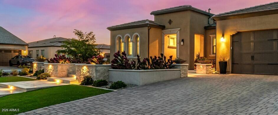 338 E BITTERCRESS Avenue