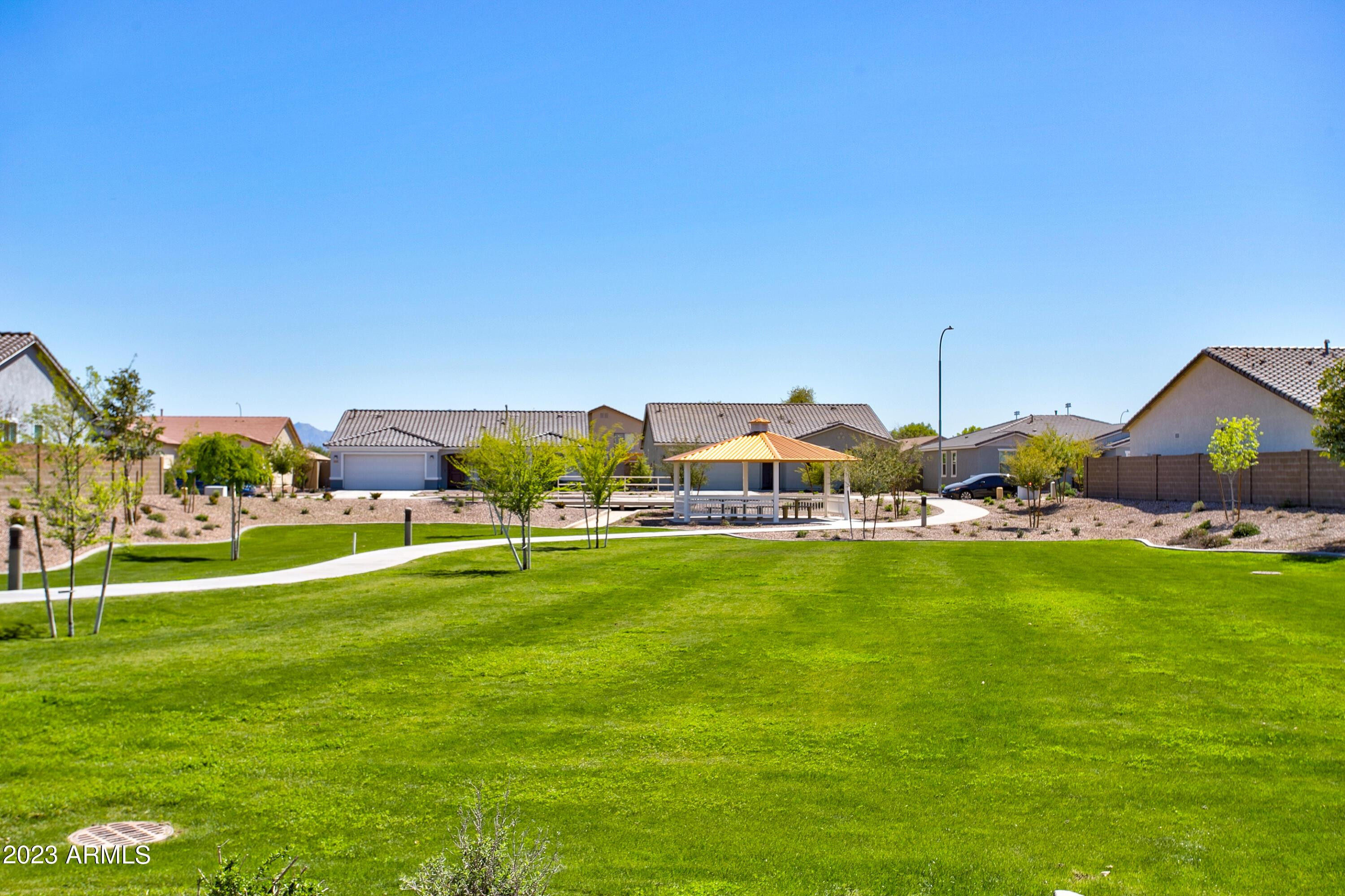 11442 W La Reata Avenue