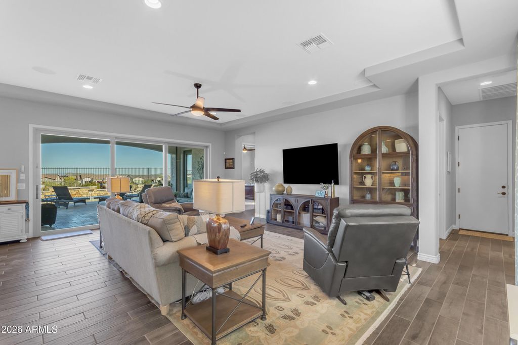 Photo of 5211 N 206th Drive, Buckeye, AZ 85396 (MLS # 6994635)