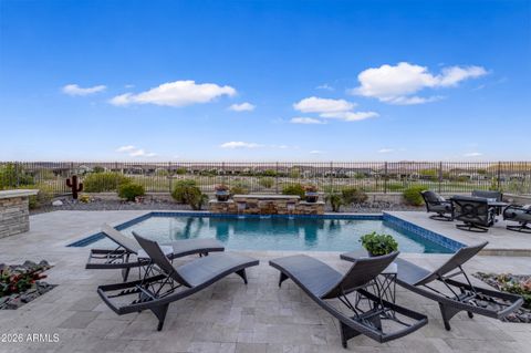 5211 N 206TH Drive Buckeye AZ 85396