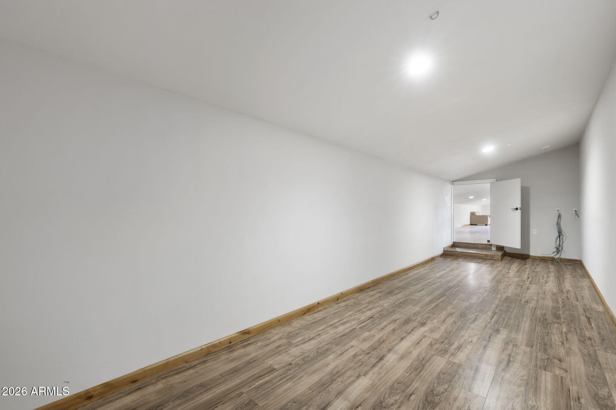 - - Residential