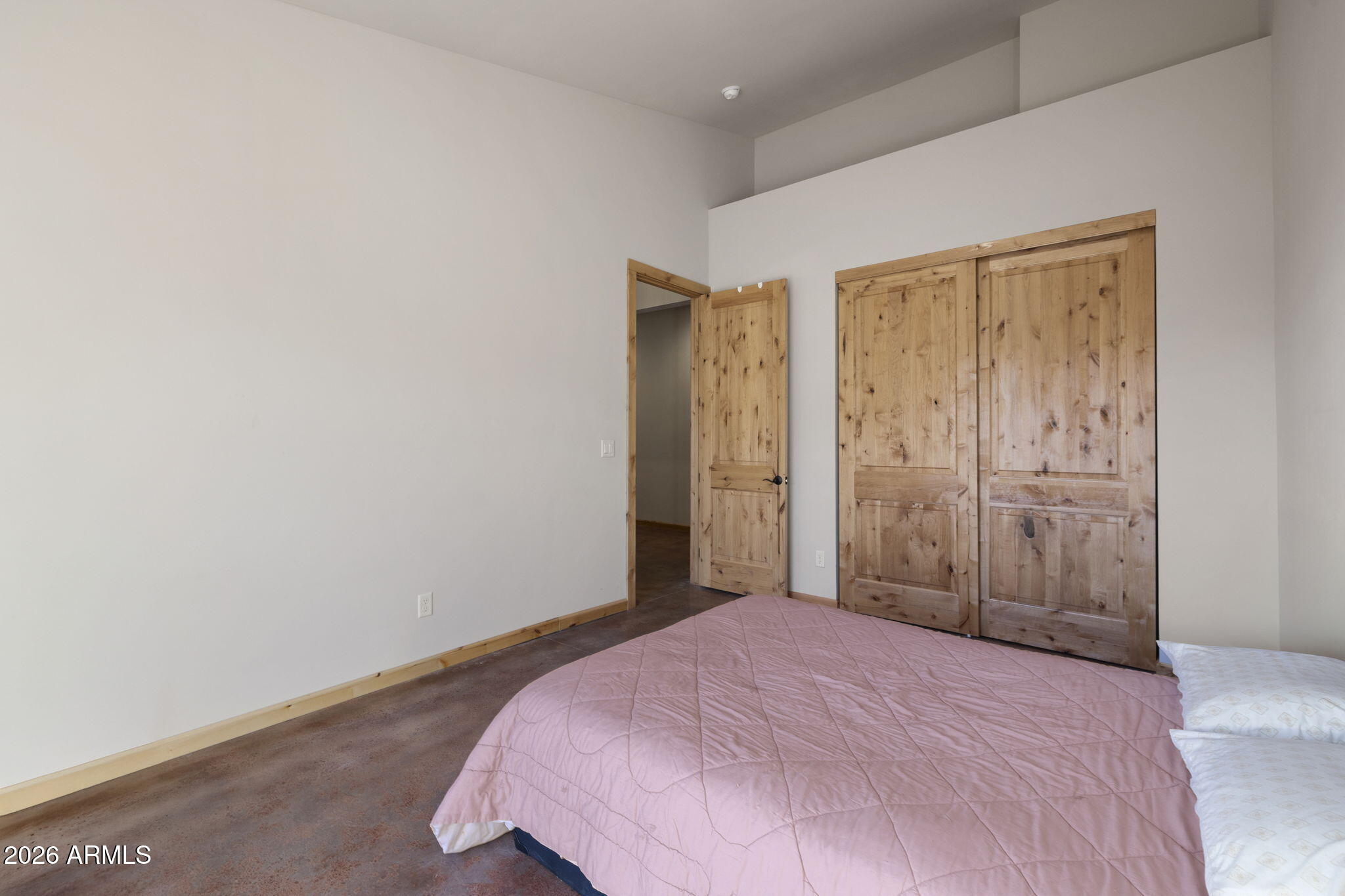 - - Residential