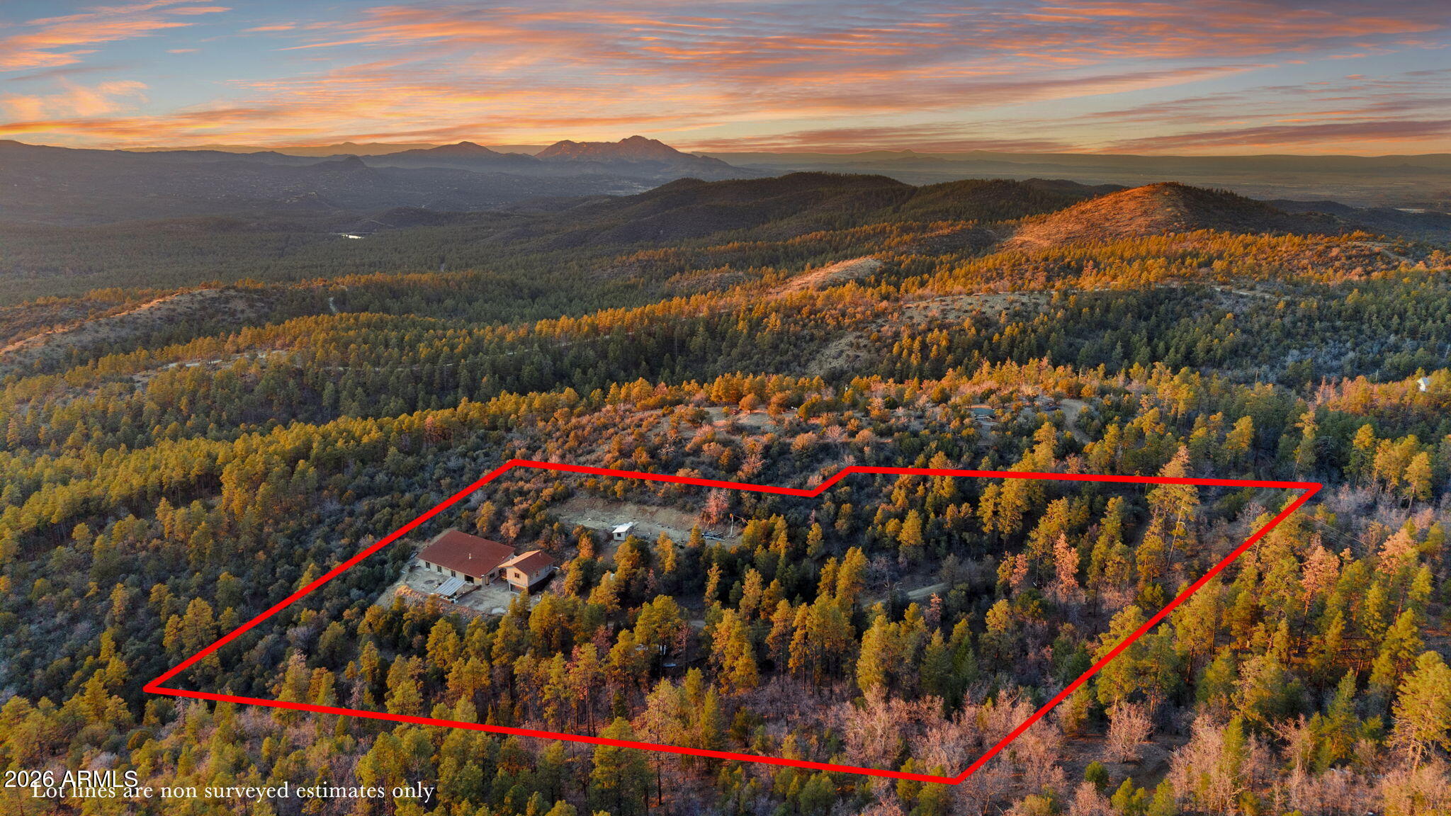 4430 S Last Claim Lane