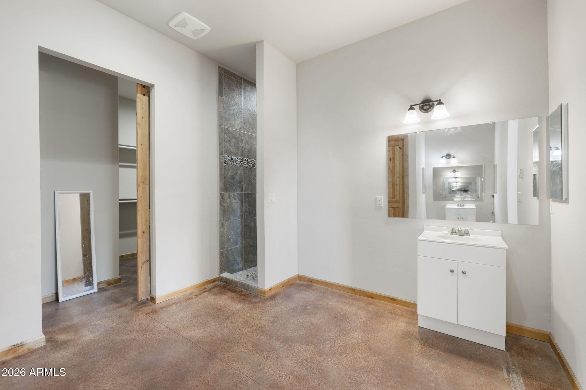 - - Residential