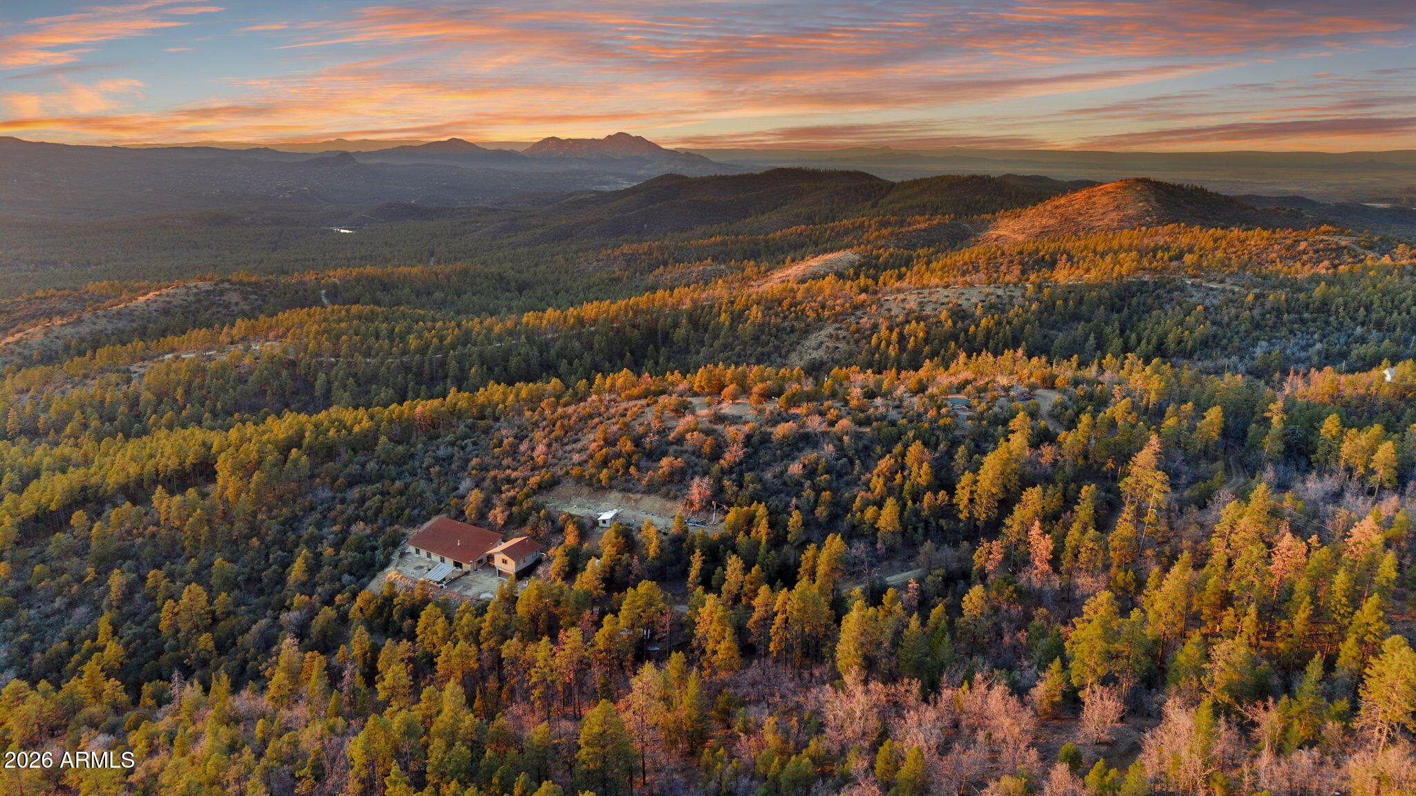 4430 S Last Claim Lane