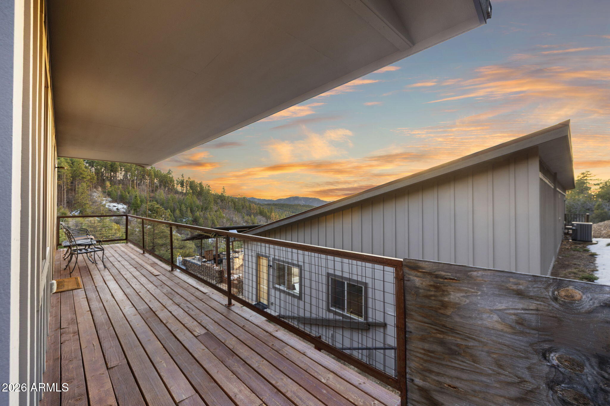 - - Residential