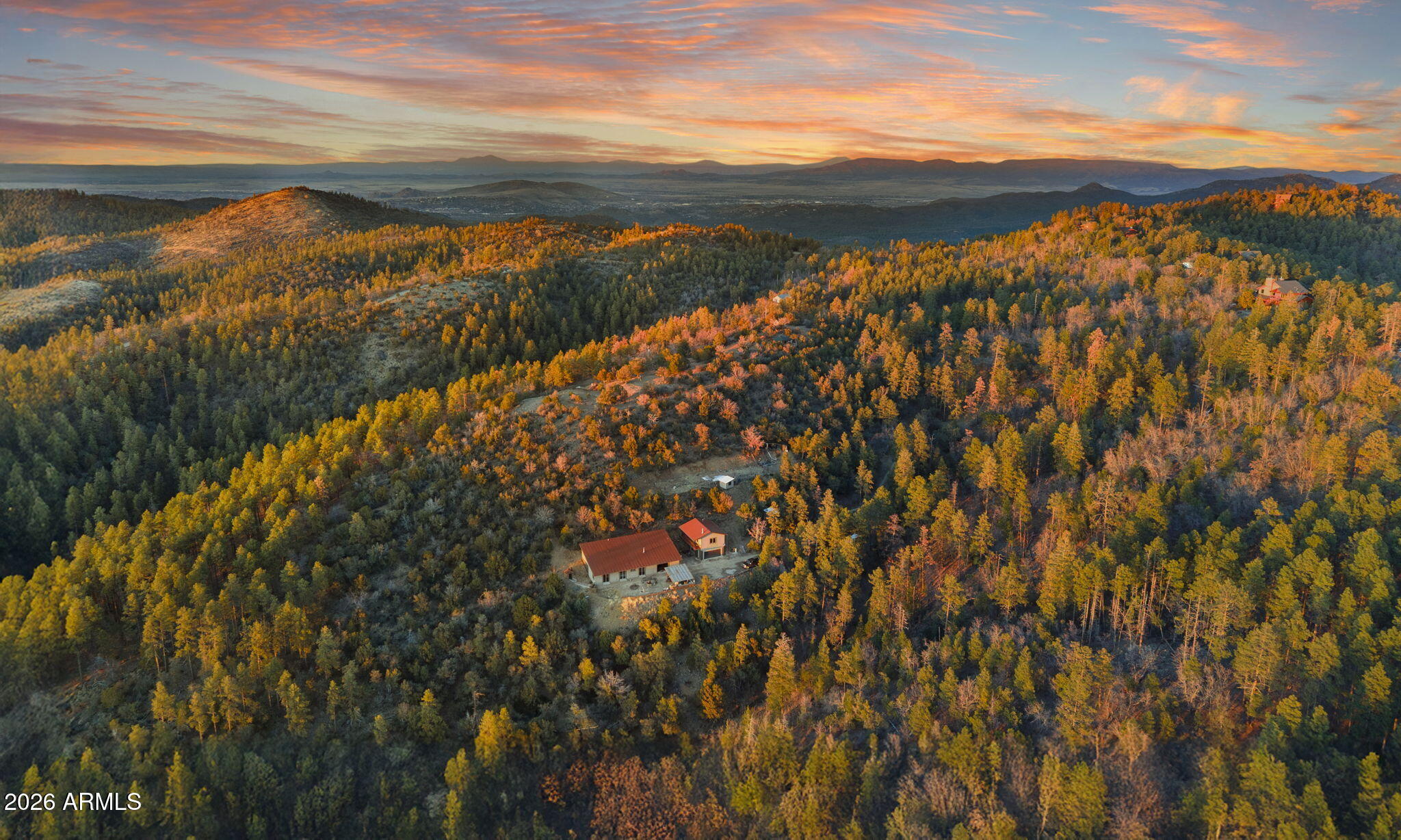 4430 S Last Claim Lane