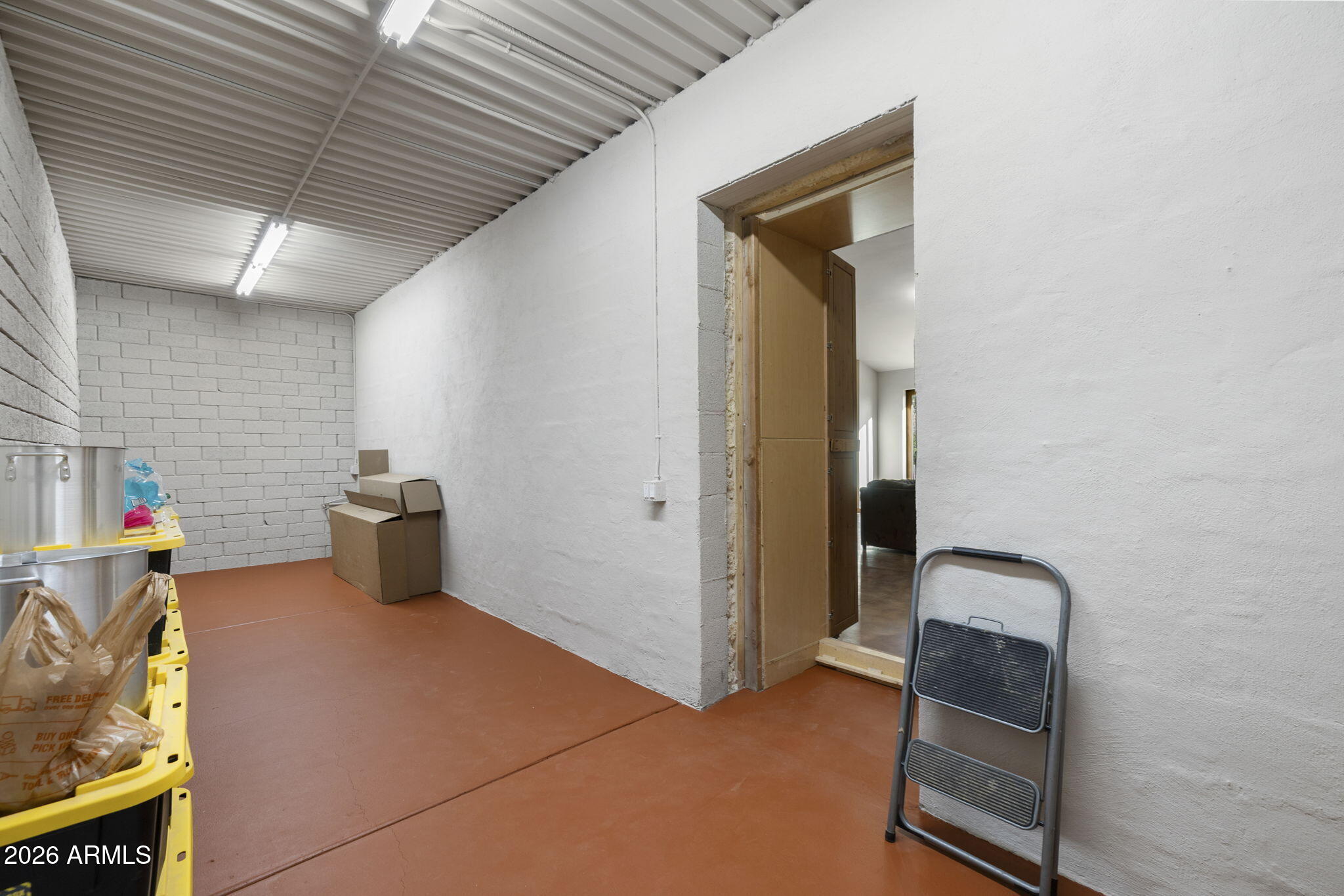 - - Residential