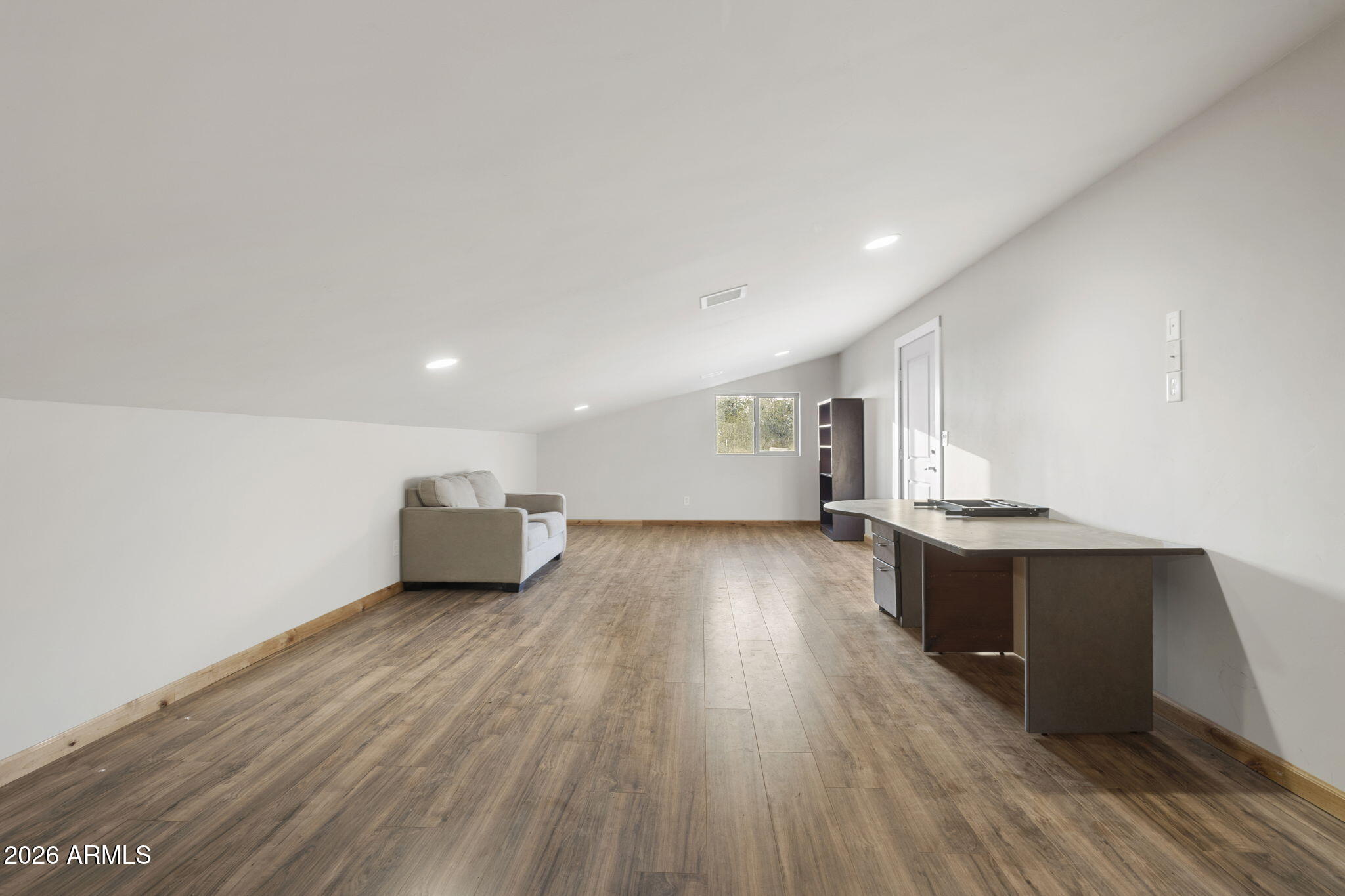 - - Residential