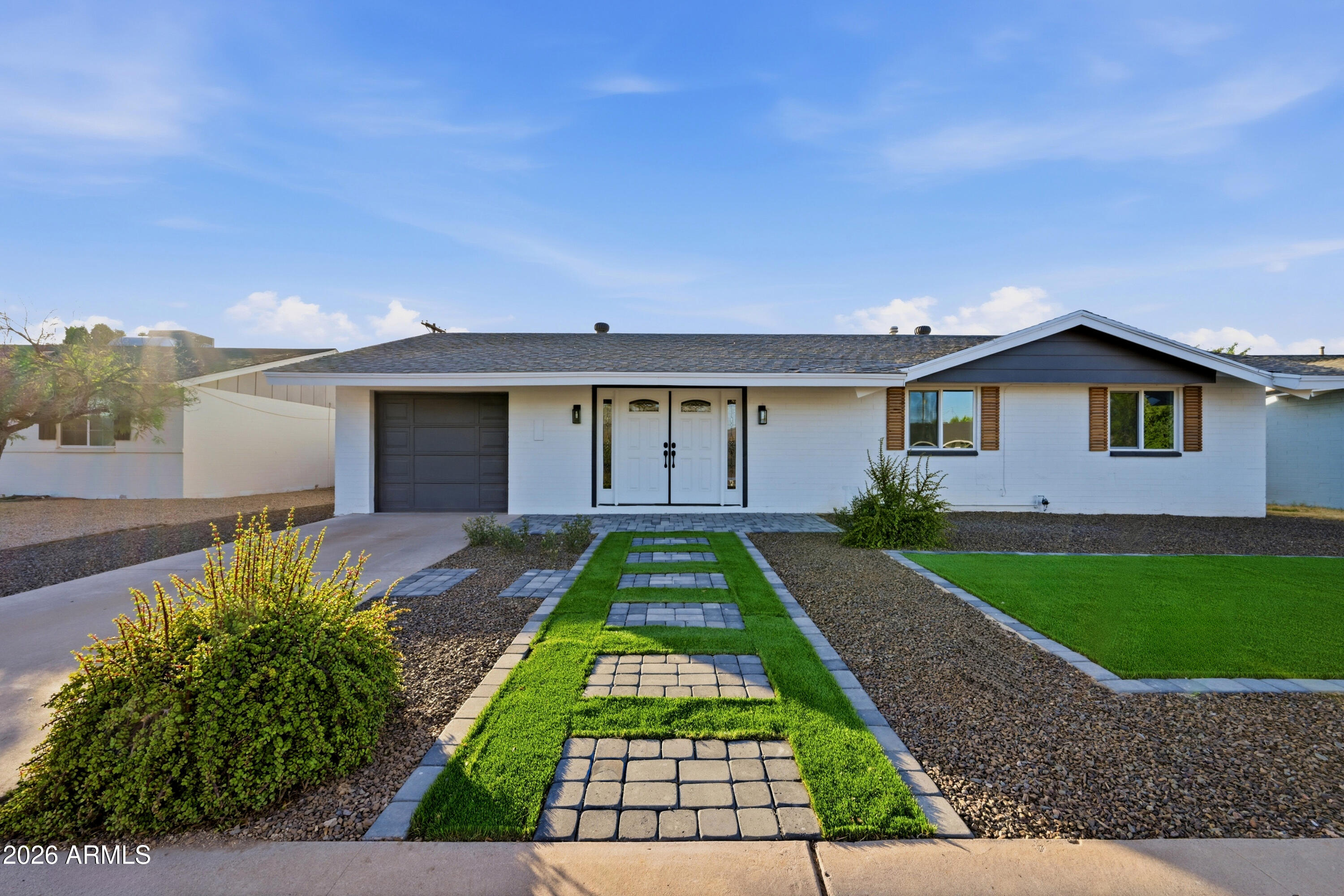8262 E MONTE VISTA Road